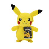 PIKACHU - 8" Pokemon Plush Select Corduroy